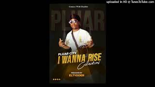 Pluar City - I wanna rise