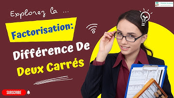 Maîtriser la Factorisation d