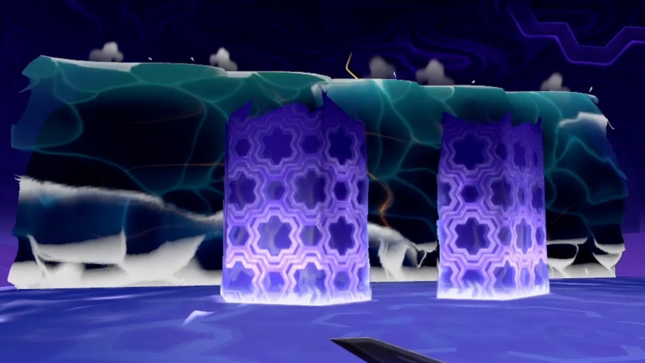 Ульту Харбора можно активировать внутри Ульты Исо!?【VALORANT】