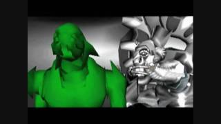 Halo 2 Cutting Room Floor Cinimatics