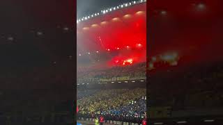 Fenerbahçe Galatasarayı Nasıl Bu Kadar Rahat Yendi? Guendouzi Etkisi Tedesco Dokunuşu