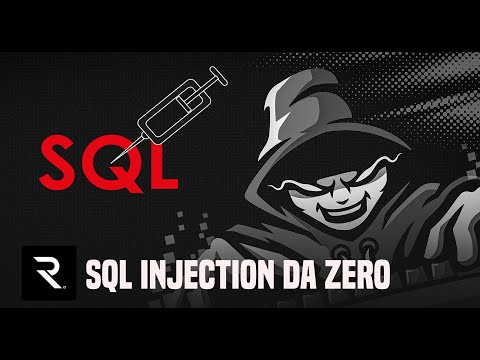 Video: Che cos'è lo strumento Sqlmap?