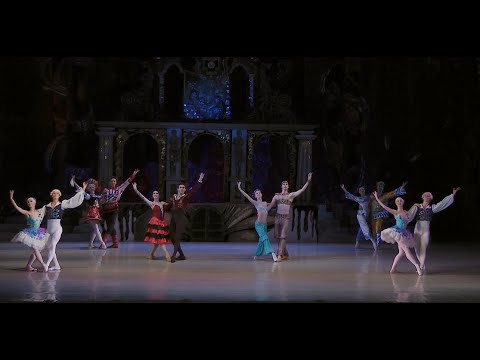 Divertissement-Coda 