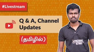 Ask your Technology Doubts - (Q & A), Channel Updates screenshot 3