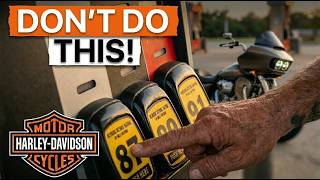 6 Fuel Myths Harley Owners Fall For (BIG Money Mistake!) Net Worth