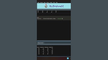Microbiome Analysis ⭐ Bioinformatics for Beginners