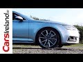 Audi A4 review | CarsIreland ie