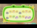 The Cat&rsquo;s Whiskers : 「Mercy On Me」【どうぶつの森島メロ】