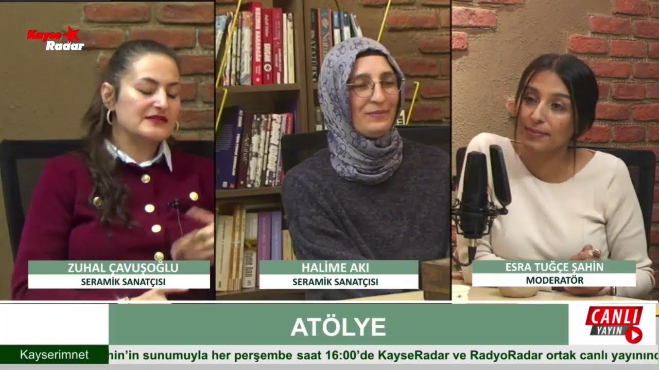 Çamurun Ruhu: Seramiğin Sırlarla Dolu Dünyası