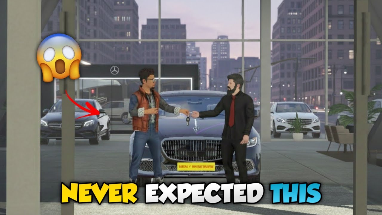 Dubai ൽ നിന്ന് അവൻ വന്നപ്പോൾ സംഭവിച്ചത്😱🔥🔥