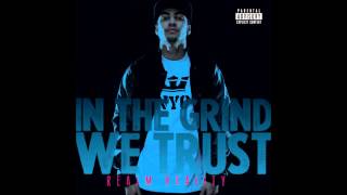 The Grey (Goonberg) - Realm Reality ft Joell Ortiz [In The Grind We Trust]