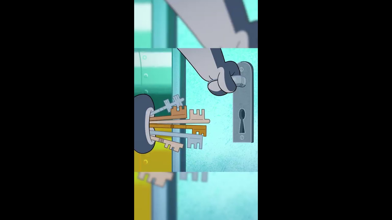Sharko What Are You Doing Shorts Zig Best Cartoon