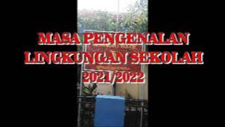 SMK Tri Dharma 1 Bogor- Masa Pengenalan Lingkungan Sekolah (MPLS) Tahun Ajaran 2021/2022