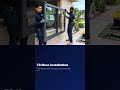 REAL Miami Beach Homeowners Share Their Impact Window Experience | Safeguard Impact Windows & Doors