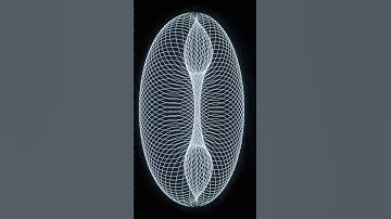 Blender 3D - Geometry Nodes - Composition #78