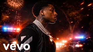 “ Memories Burn” - NBA YoungBoy ( official music video) 2026