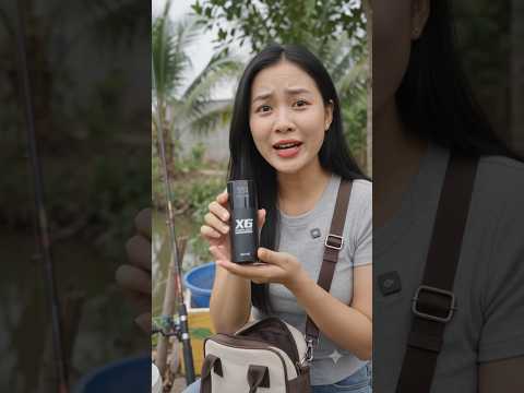 Компрессор аквариумный с аккумулятором Breath X6 2000 mAh 5W, видео 1