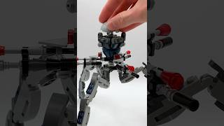 Ultimate Lego Octuptarra Droid