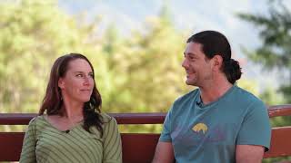 Hash 101 | The Hashish Inn - Sunrise Mountain Farms (Humboldt, CA)
