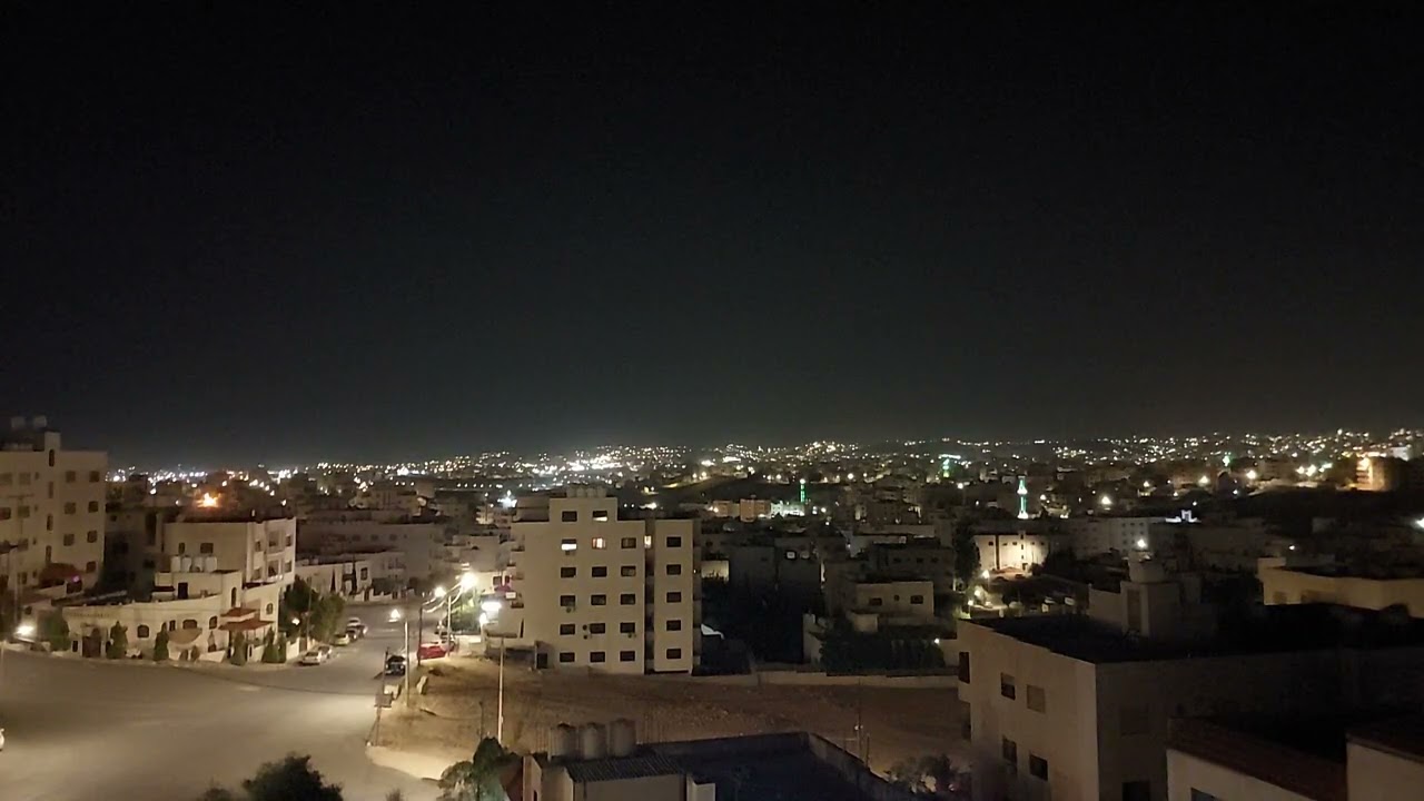 آذان الفجر من عمان بصوت الشيخ معروف الشريف، تاريخ 2025/5/3