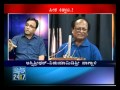 Seg 2 - Kambar Jnanpith controversy - Duniya - 11 oct 11 - Suvarna News