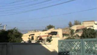 Sony Cammcoder  DCR-SR67 Zoom Test