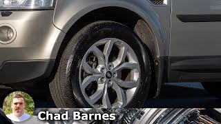 Land Rover Freelander 2 Review: Suspension Strengths vs. French Diesel Engine Issues