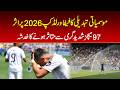 Climate Change Threatens FIFA World Cup 2026, Up to 97 Matches Could Be Affected by Extreme Heat