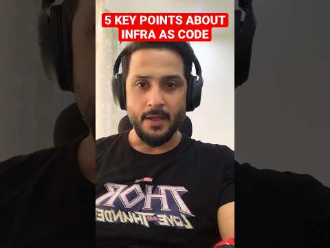 5 KEY POINTS