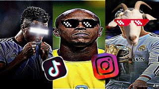 BEST FOOTBALL EDITS | TIKTOK AND REELS |GOALS,Skills,fails #58