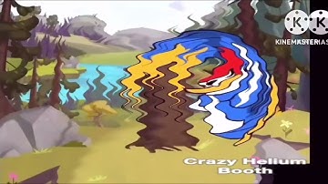 X klasky csupo part 9 v12 second