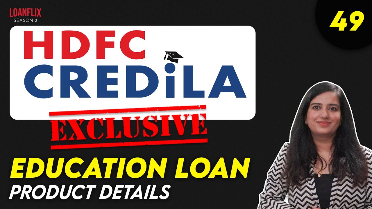 education loan calculator hdfc abroad