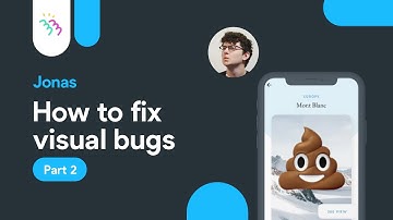 Even more bugs and how to fix them. #BravoStudio