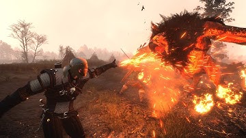 [W3EE Redux Next Gen Alpha v12] What