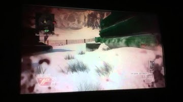 Call Of Duty Black Ops 2 (Five Seven Gameplay)