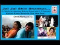 Jai Jai Shiv Shankar...|| Piyush &amp; Neeta Kishore || Kishore Kumar Memorial Club (KKMC) || 2018