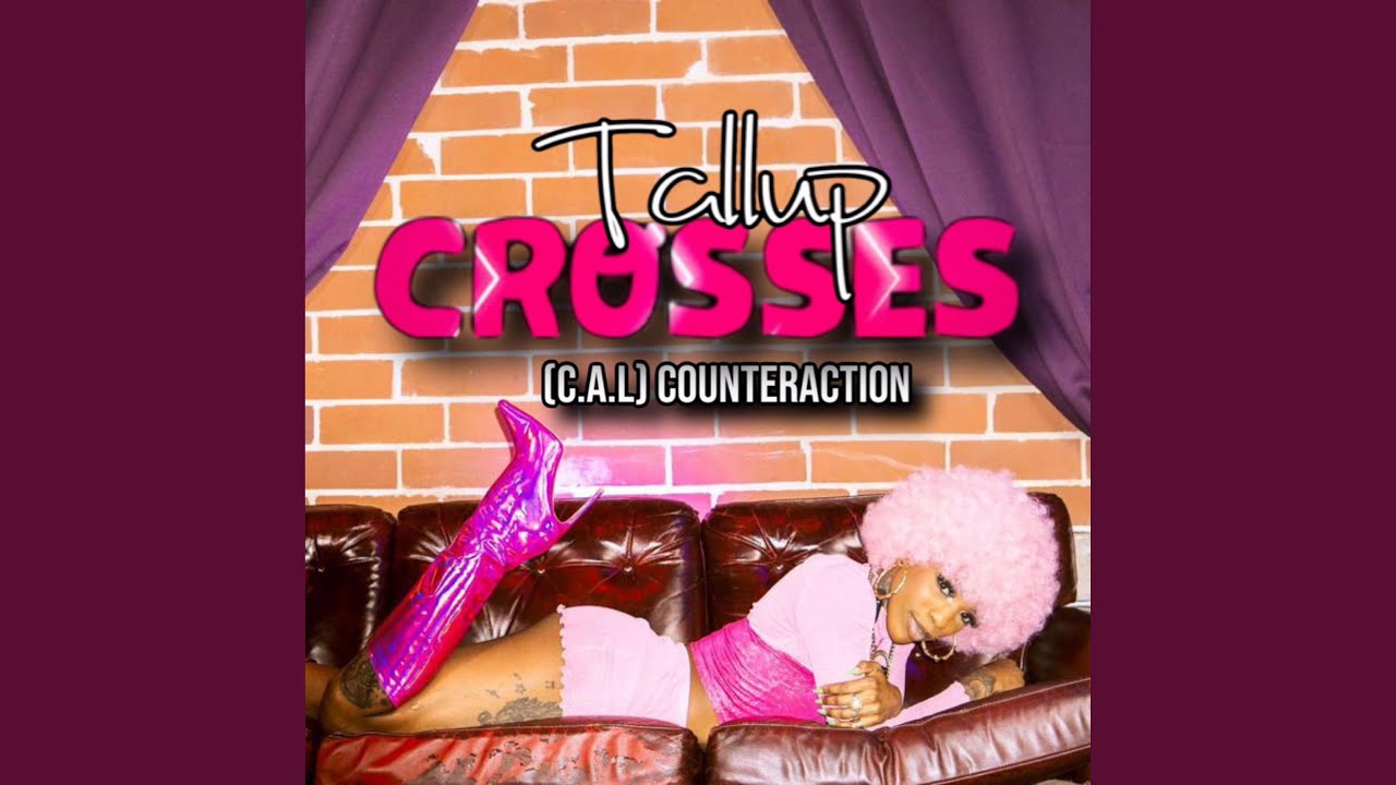 Watch Crosses on YouTube Watch Crosses on YouTube