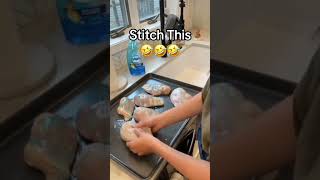 Check Out This Delicious Chicken Recipe #viral #trending #shorts
