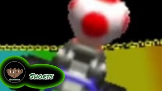 Quawn Plays Moments Me Failing At The Rainbow Road Shortcut
