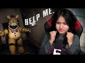 THE FASTEST ANIMATRONIC OF ALL TIME... | Those Nights At Fredbears