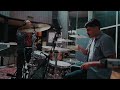 Hail The Sun - Mind Rider (Drum Playthrough)