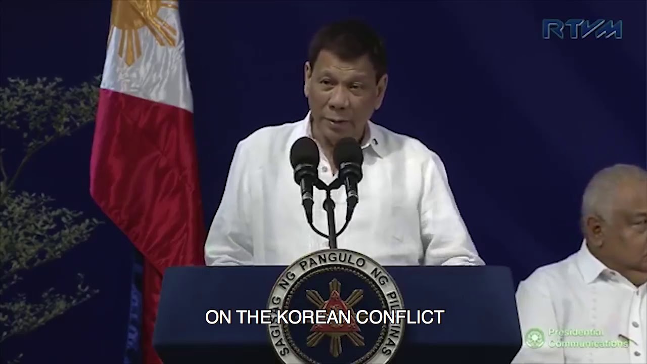 Presidential Highlights | Ceremonial Turnover of Patrol Vehicles