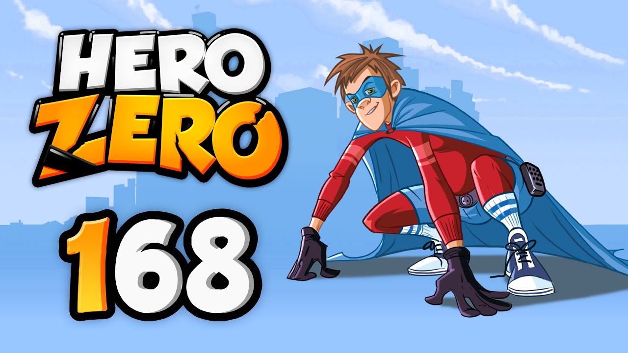 Hero Zero 