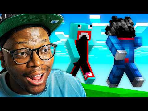 HO PORTATO QUESTO OWNER NELLE BEDWARS..