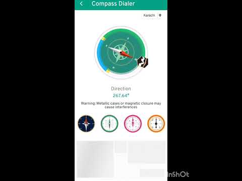 How To Find Qibla Direction Qibla Finder App Youtubeshorts Qibla Shorts 