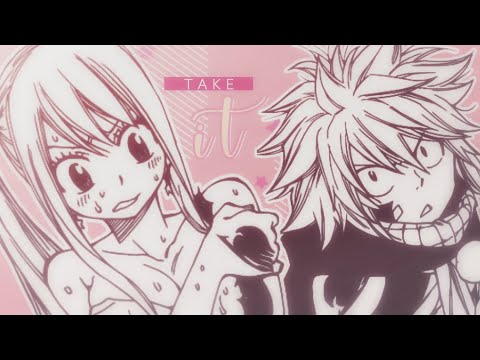 FKS ♥ Fallin' For You | NaLu ᴹᴱᴾ