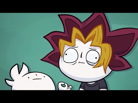 My Secret Yugioh Addiction 🤐