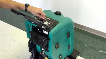 Water System Troubleshooting (Mopit 4 & 4.5)