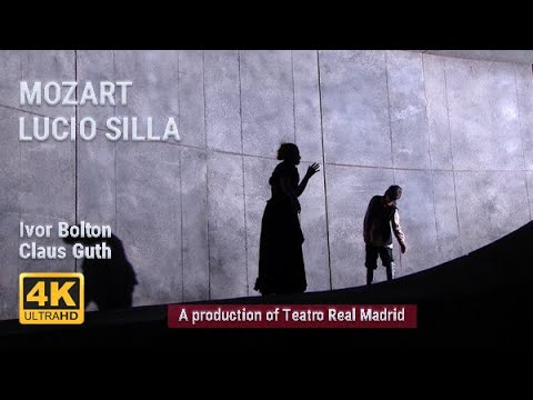 モーツァルト : 歌劇 「ルーチョ・シッラ」 (全曲)  [Blu-ray] [輸入盤] (Mozart : Lucio Silla from Teatro Alla Scala / Marc Minkowski | Chorus and Orchestra of sddefault.jpg