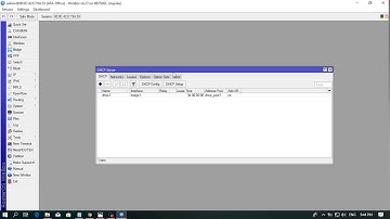 How to Configure PPPoe of Mikrotik Router in Khmer
